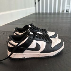 Nike Dunk Pandas